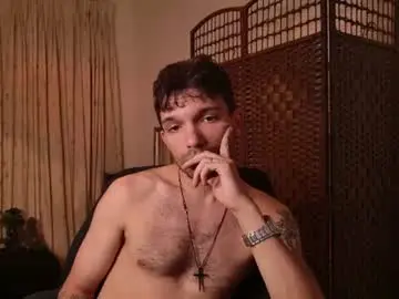 Chaturbate Live Sex Cam of jackdesfeux