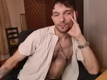 Chaturbate Private Sex Chat of jackdesfeux