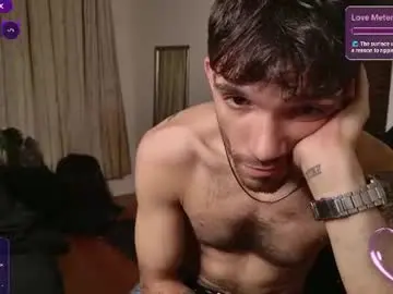 Chaturbate Free Porn Cam of jackdesfeux