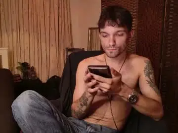 Chaturbate Live Sex of jackdesfeux