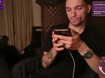 Chaturbate Watch Live Sex Cams of jackdesfeux