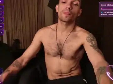 Chaturbate Adult Video Chat of jackdesfeux