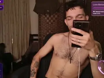 Chaturbate Adult Video Chat of jackdesfeux