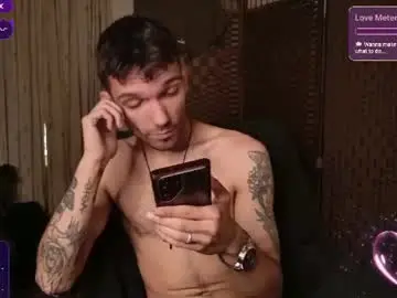 Chaturbate Adult Webcam of jackdesfeux