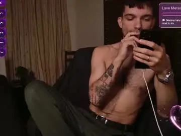 Chaturbate Sex Cam of jackdesfeux