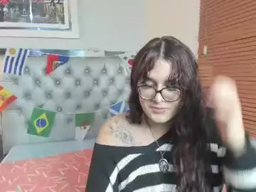 Chaturbate Adult Video Chat of kate_pickman