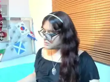 Chaturbate Adult Video Chat of kate_pickman