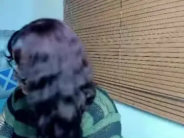 Chaturbate Live Sex Cam of kate_pickman