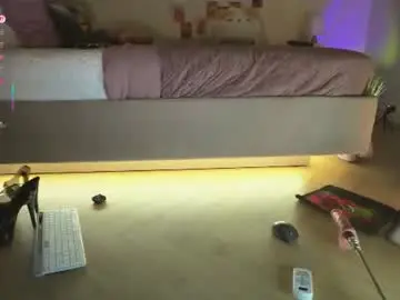 Chaturbate Best live sex cam show of lissa_wayne
