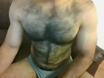 Chaturbate Best live sex cam show of machoman512