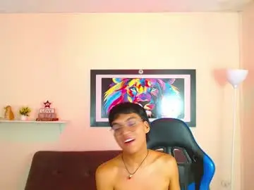 Chaturbate Best Webcam of maegor18