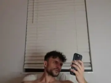 Chaturbate Live Sex of papijakey