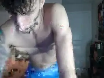 Chaturbate Live Sex of papijakey