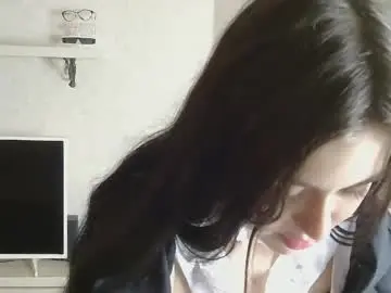 Chaturbate Live Sex of saltedcaramely