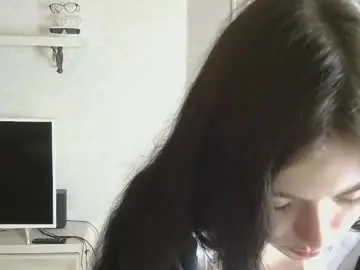 Chaturbate Private Sex Chat of saltedcaramely