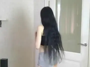 Chaturbate Best live sex cam show of saltedcaramely