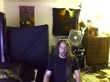 Chaturbate Best Webcam of shredmancer