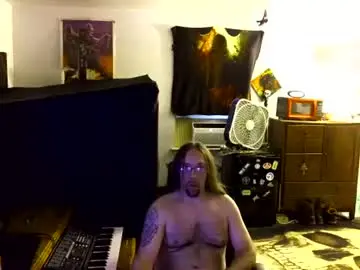 Chaturbate Free Live Porn of shredmancer