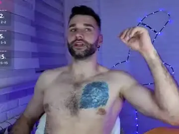 Chaturbate Nude Webcam of unnknow2024