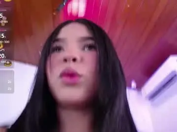 Chaturbate Best Webcam of abby_tgn