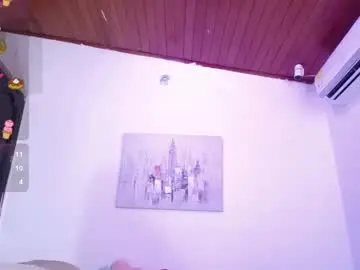 Chaturbate Free Porn Cam of abby_tgn