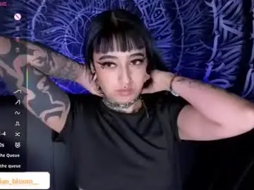 Chaturbate Best live sex cam show of alison_wynter