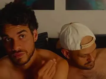Chaturbate Adult Video Chat of angelandfranco