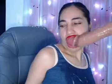 Chaturbate Free Porn Cam of capricornio_16