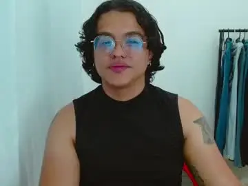 Chaturbate Sex Cam of dan_blous