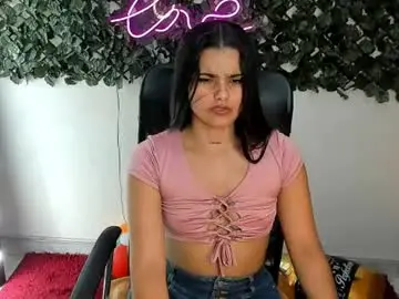 Chaturbate Sex Chat of destinyhills_