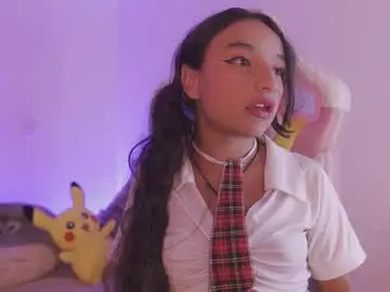 Chaturbate Live Porn of emily_jonexs_