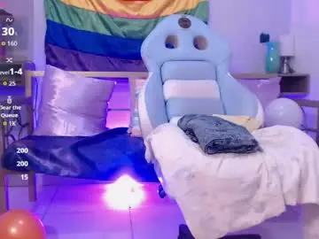 Chaturbate Best live sex cam show of ingrid03_taffur