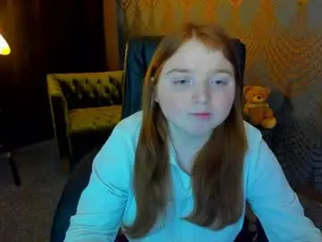 Chaturbate Nude Webcam of katty_rose8
