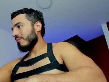 Chaturbate Private Sex Chat of klinsmannwalton