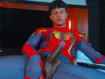 Chaturbate Free Porn Cam of leo_savage_