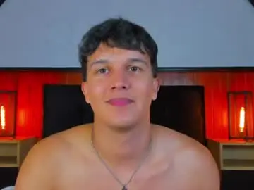 Chaturbate Sex Chat of leo_savage_