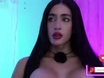 Chaturbate Free Porn Cam of lian_karther1