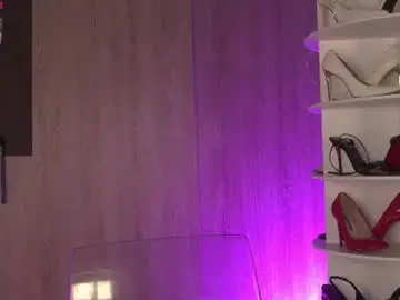 Chaturbate Live Porn of lian_karther1