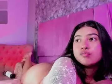 Chaturbate Free Porn Cam of lilithcb_