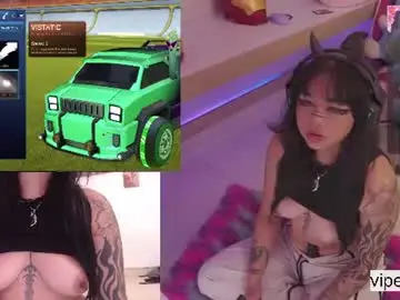 Chaturbate Private Sex Chat of makigg
