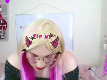 Chaturbate Watch Live Sex Cams of mercie_11