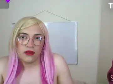 Chaturbate Best Webcam of mercie_11