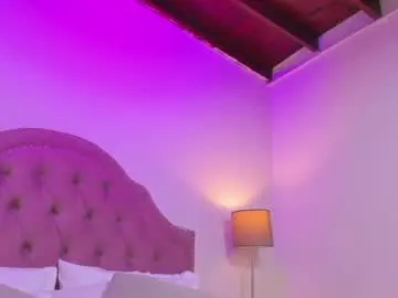 Chaturbate Sex Cam of mia_culpa22