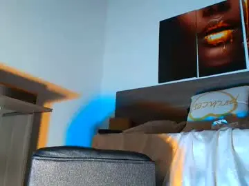 Chaturbate Sex Chat of milahot23