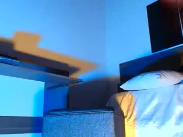 Chaturbate Best live sex cam show of milahot23
