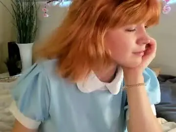 Chaturbate Live Sex Cam of moon_starry
