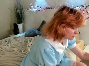 Chaturbate Sex Cam of moon_starry