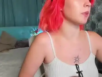 Chaturbate Live Sex Cam of moon_starry