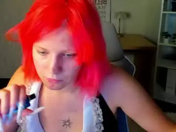 Chaturbate Adult Webcam of moon_starry