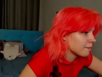 Chaturbate Sex Chat of moon_starry